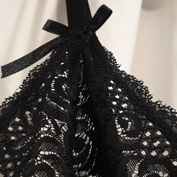 BODY FORM Lingerie - Picture 5 of 7